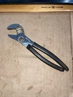 Pro America Tools Blue Grip Groove Pliers 7" 90801 *made In The Usa* Used. Price: $8.99.