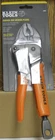 Klein Tools 38602 Curved Jaw 10 Inch Locking Pliers New. Price: $21.99.