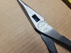 Craftsman 8" Long Nose Pliers 45103 New. Price: $50.00.