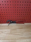 Matco Tools PC10ES Knipex Germany Slim Head Cobra Pliers Red Handles Used. Price: $45.99.
