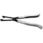 1060CTA Manufacturing Valve Stem Seal Pliers - Long New. Price: $46.85.