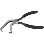 Lisle Angled Electrical Connector Disconnect Pliers 60 Degree 37980 New. Price: $33.25.