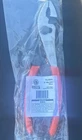 New Matco Tools PSJ8BPA Slip Joint Pliers Blue Comfort Grip Usa Made. Price: $14.99.