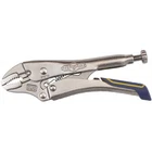 IRHT82581 Vise Grip Plier Lcking 5WR Fast Release 5IN New. Price: $33.70.
