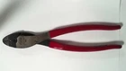 Mac Tools TCT112P 9-1/2" Wire Cutter Crimper Electrical Terminal Pliers Usa Used. Price: $38.99.