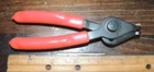 No. MST32A Matco Tools Snap Ring Pliers, 6" Long, Usa Made Used. Price: $25.00.