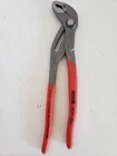 Matco Tools Knipex Cobra PC10 Locking Self Gripping Pliers New. Price: $64.99.