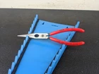 #BM939 Matco/knipex Tools New PNC8/26-200 8" Soft Needle Nose Pliers W/ Cutter. Price: $35.95.