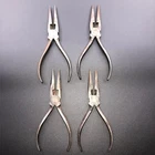 Lot Of 4 Channellock - No. 326 6" Pliers With Arrow Design Meadville Pa Usa Used. Price: $25.00.