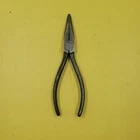 Vintage Diamalloy Sn 56 Diamond 6-3/4" Inch Needle Nose Pliers Usa Made Used. Price: $19.99.