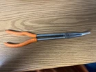 Matco - 11" Bent Needle Nose Pliers Item PNO111#1B***1** Used. Price: $39.99.
