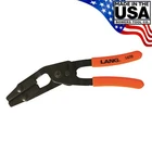 Lang 10" Hose Pinch Pliers Offset Self Locking Medium Size Made Usa 1470 New. Price: $28.73.