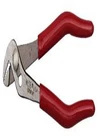 Wilde Tool G250.NP/CS 5" Angle Nose Ignition Pliers-satin New. Price: $24.79.