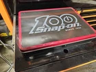 Snap-on 100TH Anniversary Edition Pliers Set With Case New. Price: $225.00.