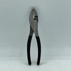 Craftsman 8" Slip Joint Pliers # 45379 Wf - Usa Nos Without Tags New. Price: $32.95.