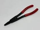 Mac Tools Usa TP25 Internal Snap Ring Retaining Clip Pliers W/ Red Grip Used. Price: $34.99.