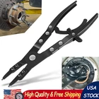 Ford Super Duty Pickups 2-1/2" Inside Hub Dia Spindle Snap Ring Pliers 38700 New. Price: $32.99.