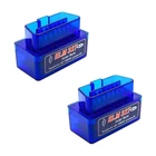Bwbwnd Pcs ELM327 Obdii Car Auto Diagnostic Scanner, Professional New. Price: $10.86.