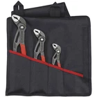 Knipex 19 55 S9 Cobra Set 87 150, 250, 300 330MM Nuovo. Price: $248.28.