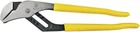 Klein Tools D502-12 Pump Pliers, Dipped Tongue And 12-INCH, Yellow New. Price: $55.99.