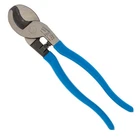 Channellock Cable Cutter 911 - High Carbon 9.5, Polished Steel New. Price: $54.99.