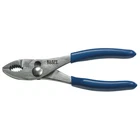 Klein Tools Slip-joint Pliers 6" Plastic-dip Handles New. Price: $29.37.