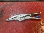 Matco Tools Needle Nose Locking Pliers MLNN9 New. Price: $34.99.