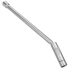 Toolwiz 14MM Spark Plug Socket With 12.2 Inch Extension, 3/8 Drive, Point,... New. Price: $15.69.