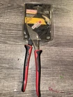 Sears Craftsman Professional Tools 45766 10 1/2 Arc Joint Pliers Nos Usa Wide Jw New. Price: $59.95.