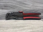 Blue-point AP10 10" Adjustable Joint Pliers Snap-on Hand Tool (A1D020966) Used. Price: $45.00.