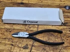 Nos Crescent 942-6 6" Diagonal Cutting Pliers Original Box, Usa Made New. Price: $19.99.