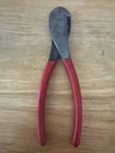 Mac Tools Side Cutters Diagonal Dyke Pliers P301743 Used. Price: $12.00.