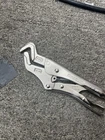 *new* Blue-point 7" Small Lock Pliers BPARB7. Price: $39.99.