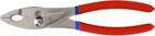 Crescent G210CV Slip Joint Motor Kit Cushion Grip Combination Pliers, 10-INCH New. Price: $18.39.