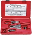 Wright Tool 9H1265K Snap Ring Plier Set, 3-PIECE Silver New. Price: $147.51.