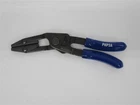 Blue Point PHP3A 5-1/2" Swivel Jaw Hose Clamp Pliers, 3/4" O.d. New. Price: $38.00.