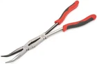 New Crescent PSX201C Plier Long Nose Bent Series 13" 3831716. Price: $19.49.
