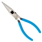 Channellock Needle-nose Pliers 326 Inch Long With Side Cutter, Blue New. Price: $45.51.