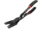 Gearwrench Tools New Panel Clip Lifter Pliers Snap Spring Loaded Handles 3705. Price: $27.95.
