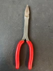 New Snap On 8" Duck Bill Pliers 61CF Mini Stork Tools. Price: $60.00.
