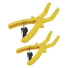 Mityvac 2-PIECE Locking Hose Clamp Set New. Price: $45.28.