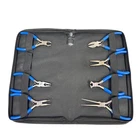 Blue Point 7-PIECE Mini Plier Set BDG85CTMP (missing One Piece) Used. Price: $58.99.