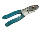 Vintage Vaco Tools No. 1963 Wire Stripper / Cutter Crimper, Usa Used. Price: $12.99.