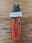 Mac TP34-1 Snap Ring Pliers Used. Price: $19.95.