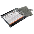 DEV.803557 Devilbiss Bumper Prep Pad All-in-one New. Price: $18.59.