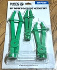 New Matco Tool 90 Bent Hose Pinch Pliers Set Line Clamp Shutoff Lot Locking. Price: $75.00.