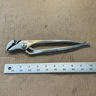 Vintage Companion Slip Joint 10" Pliers Model 30723 Used. Price: $12.00.