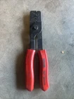 Matco Tools MC93150 Open Barrel Wire Crimper Used. Price: $30.00.