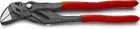 Knipex Tools Pliers Wrench, Black Finish (8601250), 10-INCH New. Price: $81.92.