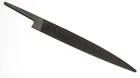 New Grobet 6" - 2 Cut Knife Precision Swiss Pattern File Usa. Price: $17.50.